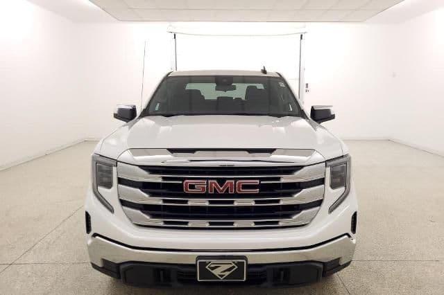 2022 gmc sierra 1500 sle in leavenworth, kansas