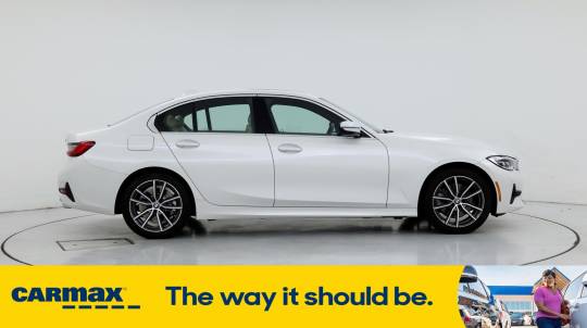 2020 BMW 3 series