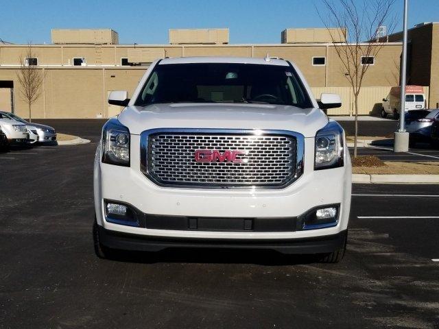 used 2017 gmc yukon 4wd denali raleigh, nc 27616 for sale in raleigh, north carolina