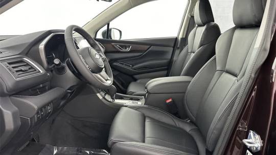 2024 Subaru Ascent