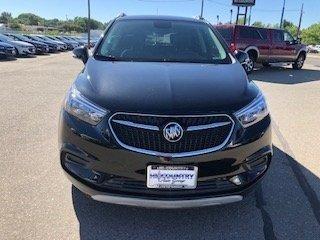 used 2018 buick encore fwd preferred aztec, nm 87410 for sale in aztec, new mexico
