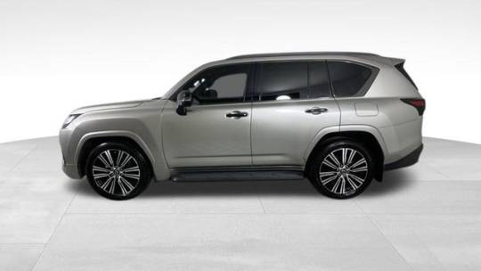2023 Lexus LX