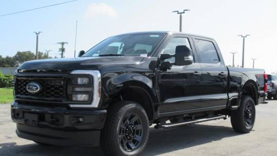 2024 Ford F-250