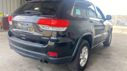2016 Jeep Grand Cherokee