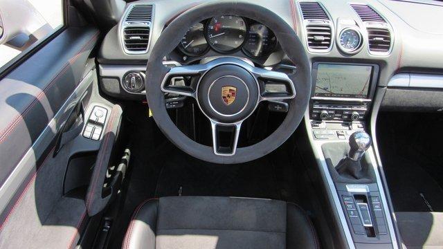 certified 2016 porsche boxster spyder boise, id 83709 for sale in boise, idaho