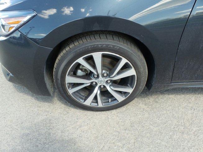 2017 nissan maxima sl for sale in billings, montana