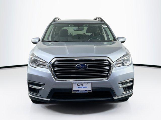 2021 subaru ascent premium 7-passenger