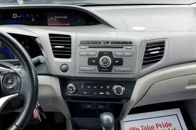 2012 honda civic ex-l