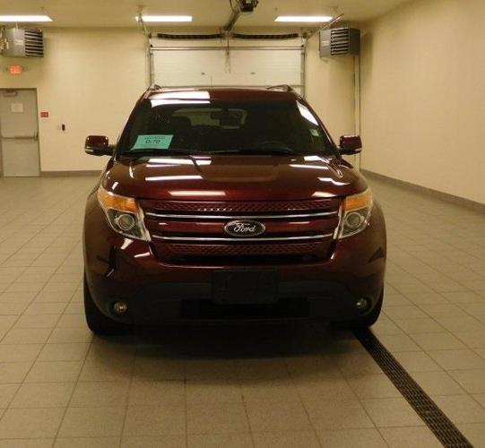 2015 ford explorer limited awd limited 4dr suv for sale in jolly acres, south dakota