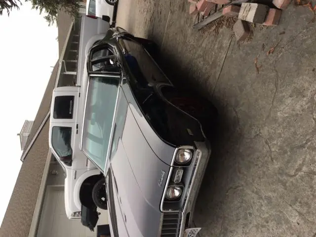 ebay motors classic cars for sale 1968