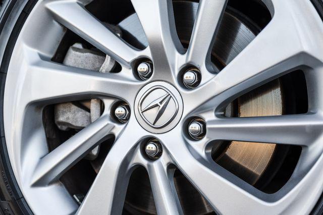 2017 acura ilx 2.4l