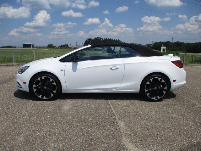 used 2019 buick cascada sport touring ozark, al 36360 for sale in ozark, alabama