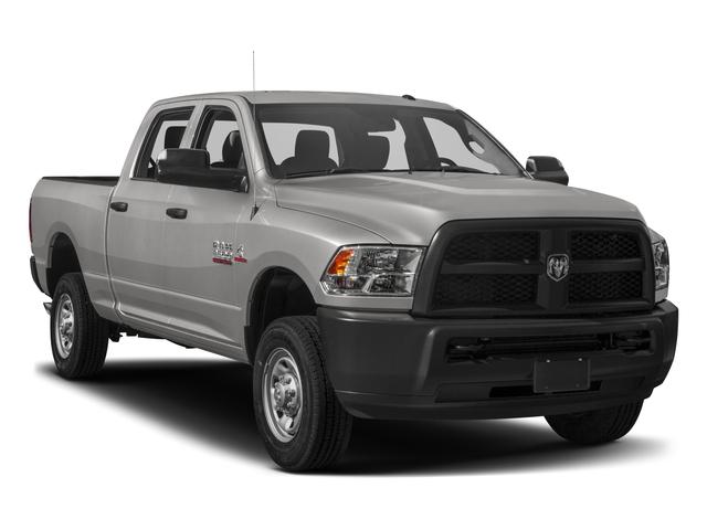2017 ram 2500 tradesman crew cab 4x4 6'4' box