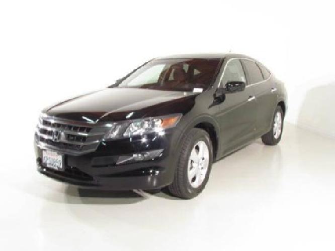 2011 honda accord crosstour ex in cerritos, ca