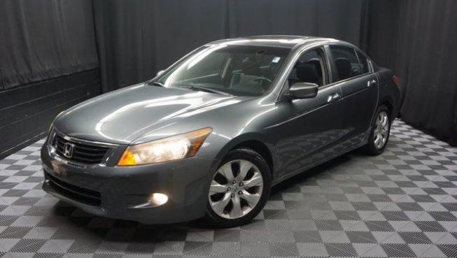 2008 honda accord ex-l for sale in wilmington, delaware