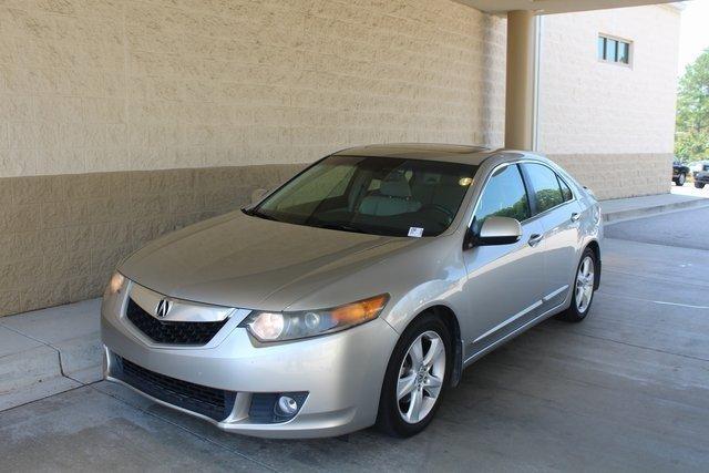 used 2009 acura tsx w/ technology package columbia, sc 29210 for sale in columbia, south carolina