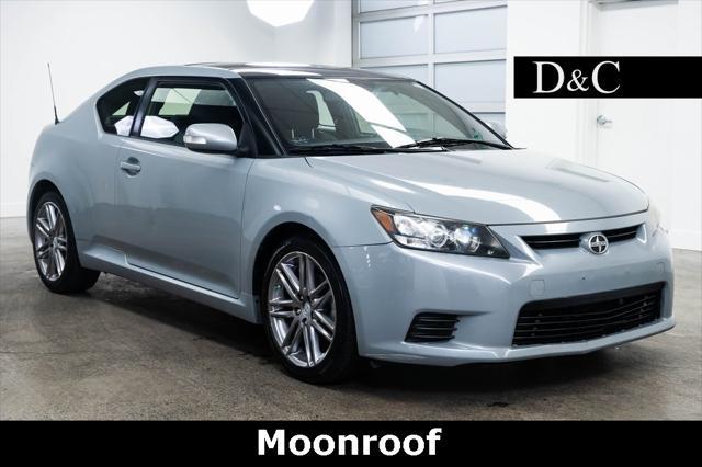 2013 scion tc base