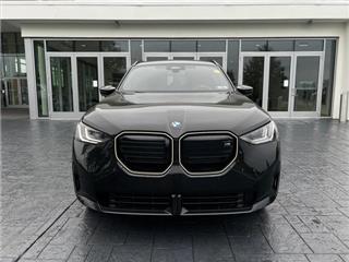 2025 BMW X3 m50
