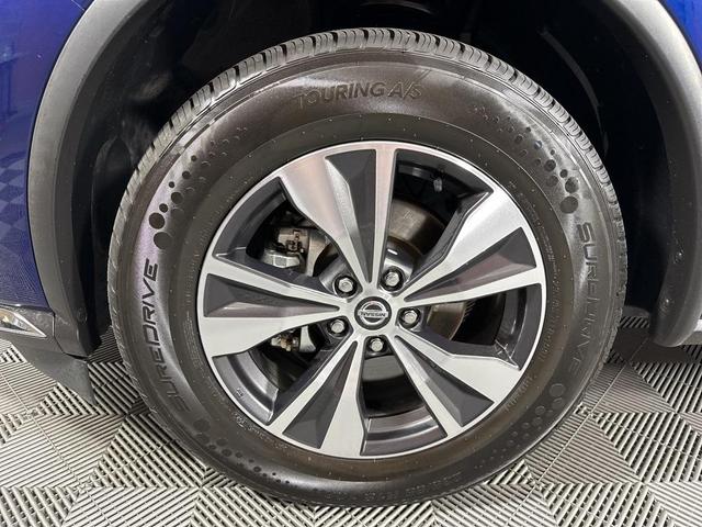 2021 nissan murano sv