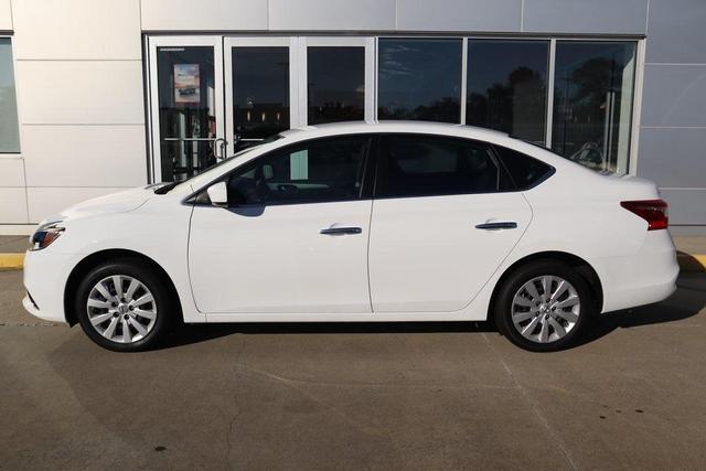 2019 nissan sentra in caesar, mississippi