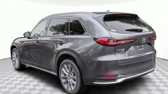 2024 Mazda CX-90