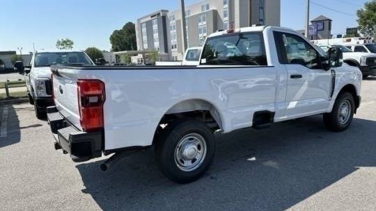 2023 Ford F-250