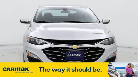 2022 Chevrolet Malibu