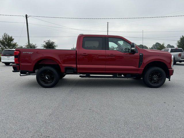 2023 ford f-250 xlt