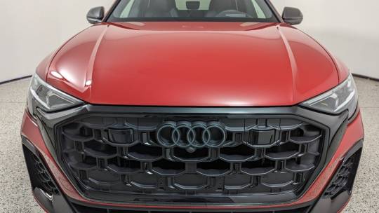 2024 Audi SQ8
