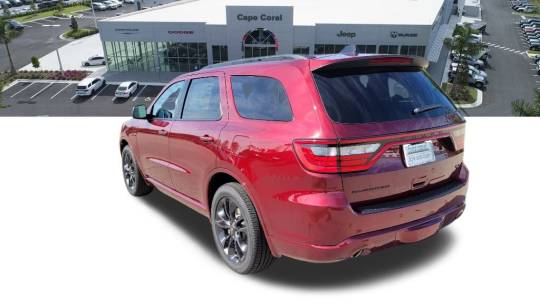 2024 Dodge Durango