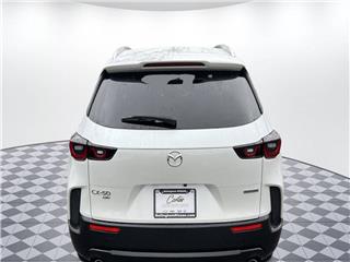 2023 Mazda CX-50 2.5 s premium plus