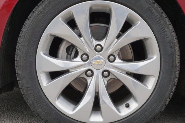 2018 chevrolet malibu premier premier 4dr sedan for sale in jonesboro, arkansas