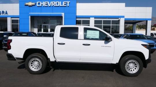 2024 Chevrolet