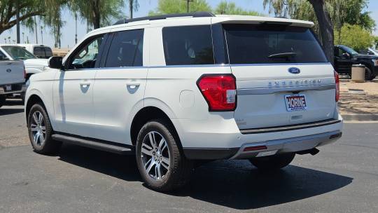 2024 Ford Expedition