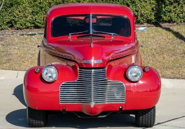 1940 chevrolet master deluxe, with 38537 miles available now!