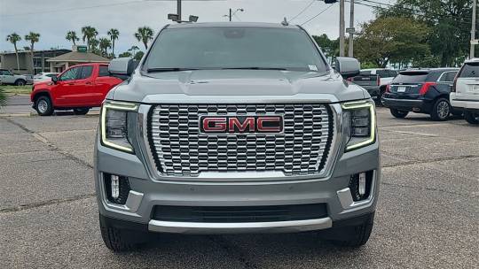 2024 GMC Yukon