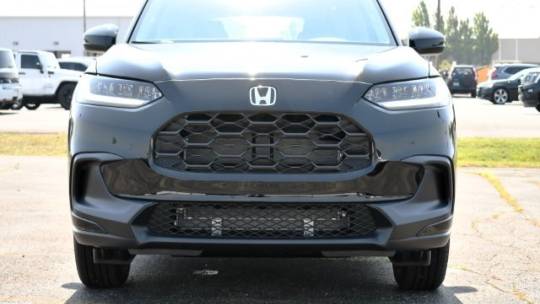 2025 Honda HR-V