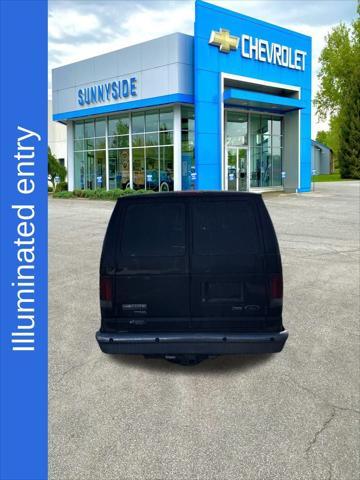2011 ford e350 super duty xlt