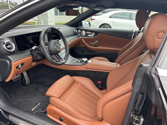 2023 mercedes-benz e-class e 450