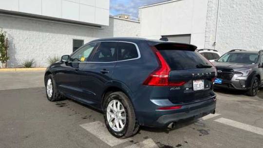 2018 Volvo XC60