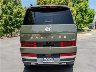 2024 Hyundai Santa Fe limited