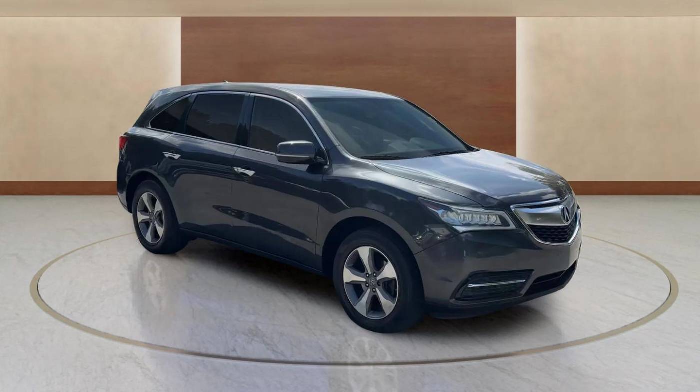 used 2014 acura mdx base $11,990great deal 143,390 mi. location: alpharetta