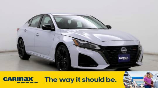 2023 Nissan Altima