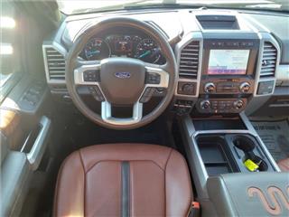 2020 Ford F-250 king ranch