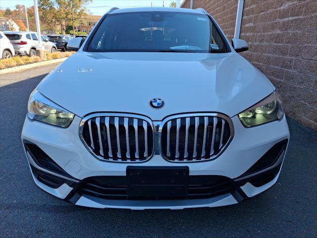2022 bmw x1 xdrive28i