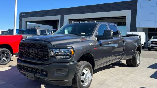 2024 RAM 3500