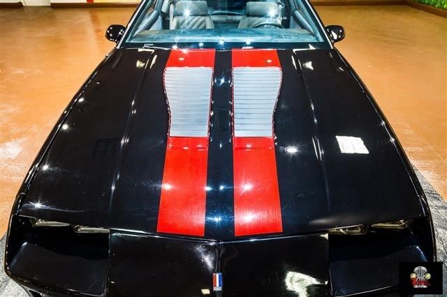 black chevrolet camaro with 5,000 miles available now!