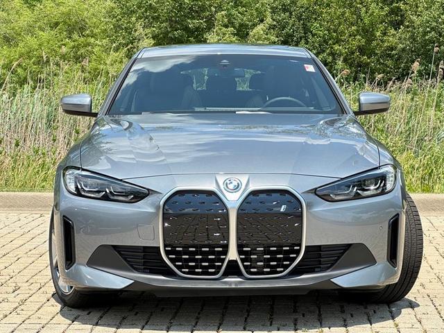 2024 bmw i4 gran coupe edrive35