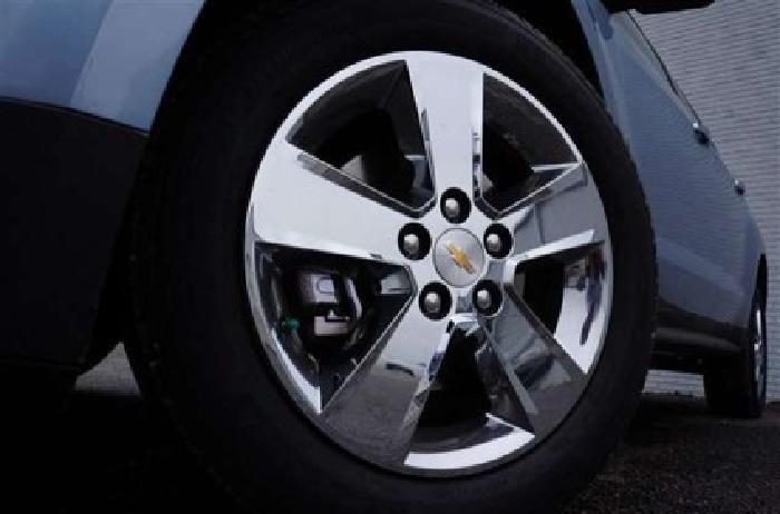 2014 chevrolet equinox lt in fort worth, tx