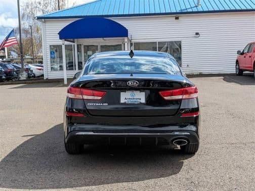2020 kia optima lx in gladstone, oregon